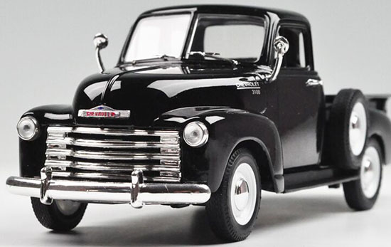 1953 chevy truck diecast