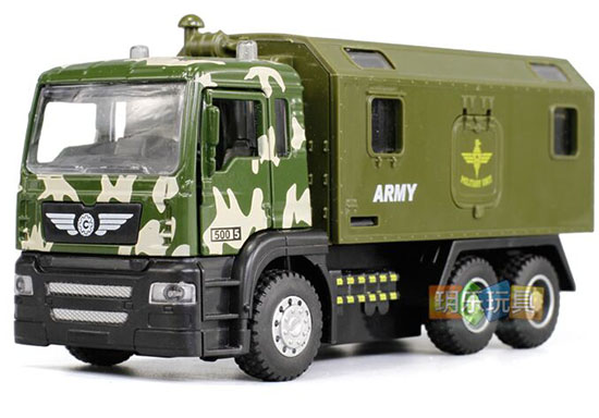 kids army truck