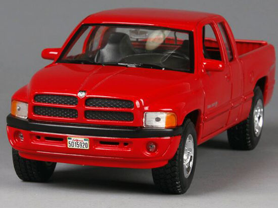ram 1500 toy truck